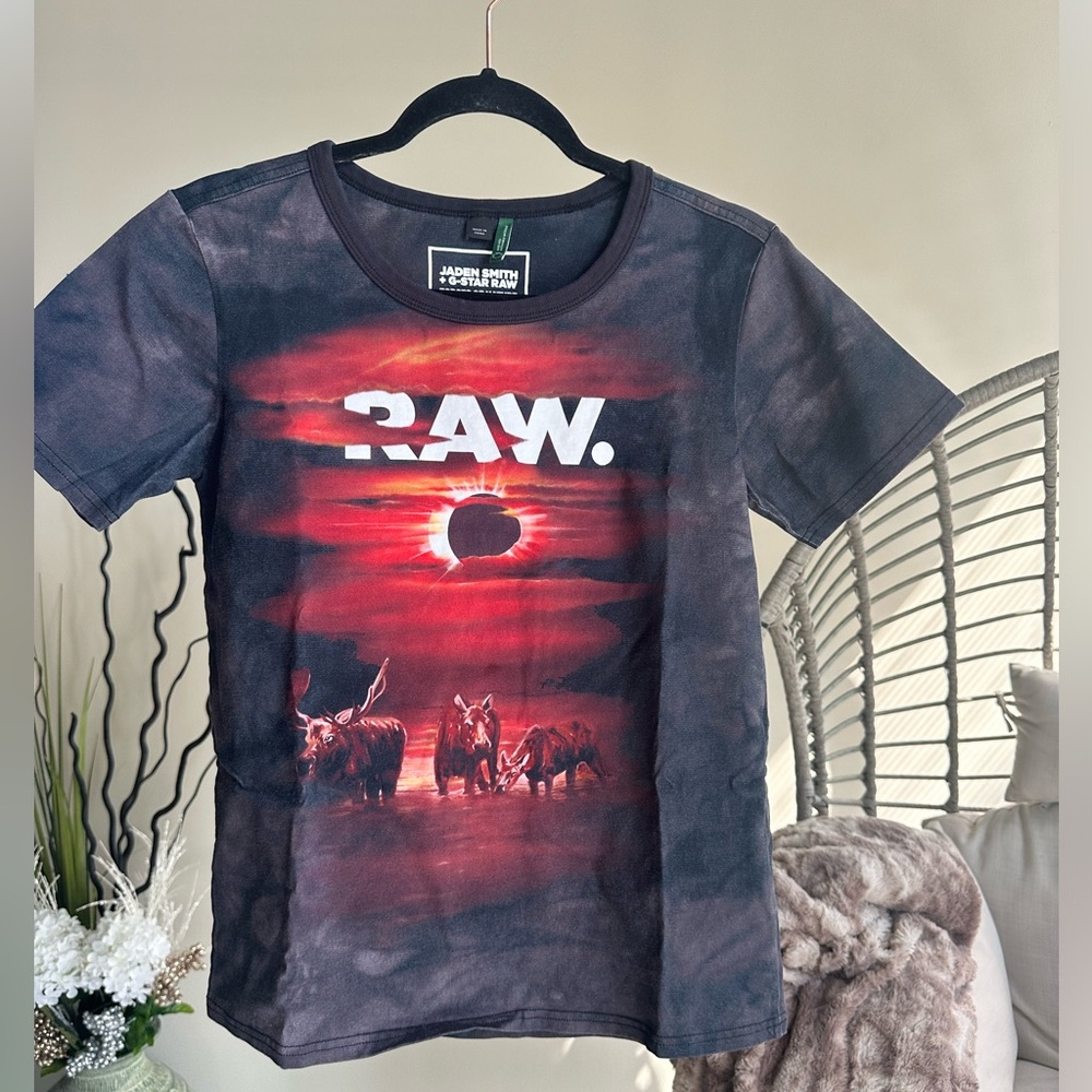 G-STAR RAW - Tee